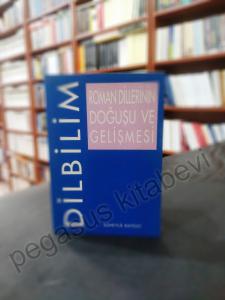 Dilbilim; Roman Dillerinin Doğuşu ve Gelişmesi