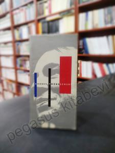 Andrey Voznesenski Seçme Şiirler