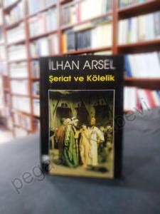 Şeriat ve Kölelik