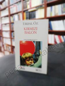 Kırmızı Balon