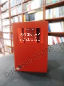 Aydınlar Sözlüğü