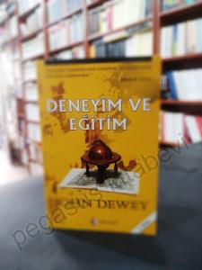 Deneyim ve Eğitim