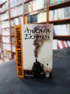 Ankara Ekspresi