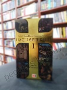 Kutsal Toprakların Davetsiz Misafirleri Haçlı Seferleri 1