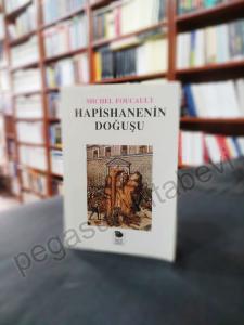 Hapishanenin Doğuşu - 1992 İlk Baskı