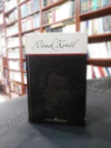 Namık Kemal - Ciltli