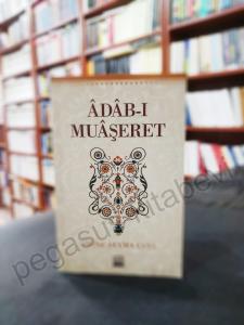 Adab-ı Muaşeret