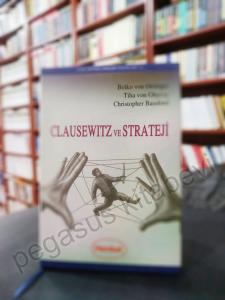 Clausewitz ve Strateji