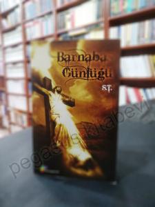 Barnabas Günlüğü