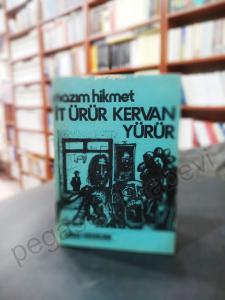İt Ürür Kervan Yürür / Fıkralar - Hikâyeler