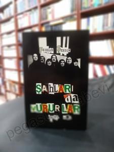 Şahları da Vururlar - 1995 Baskı