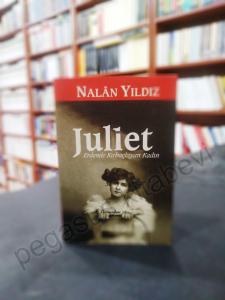 Juliet Erdemle Kırbaçlayan Kadın