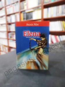 Elena - Lawrence’ın Batık Kadını