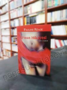 O'nun Hikâyesi / Aşk ve Sadizm