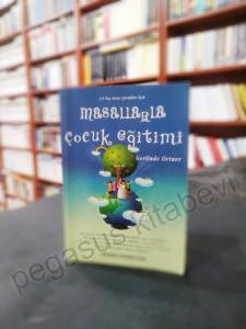 Masallarla Çocuk Eğitimi