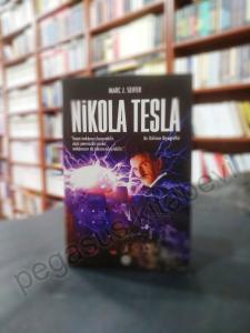 Nikola Tesla