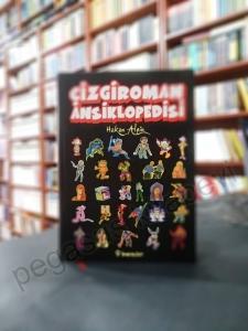 Çizgiroman Ansiklopedisi