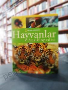Hayvanlar Ansiklopedisi