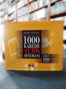 1000 Karede Türk Sineması