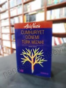 Cumhuriyet Dönemi Türk Mizahı