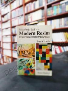 Felsefenin Işığında Modern Resim