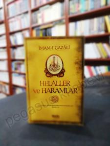 Helaller ve Haramlar