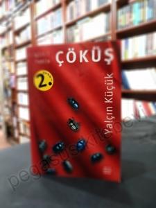 Gizli Tarih - Çöküş