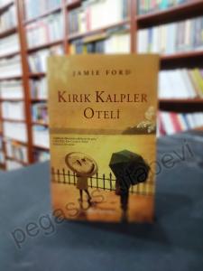 Kırık Kalpler Oteli