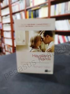 Hayallerin Peşinde