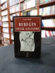 Bebeğin Aylık Gelişimi