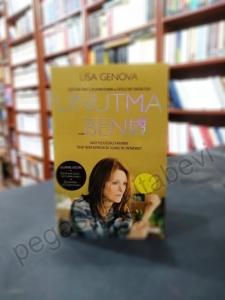 Unutma Beni  (Still Alice)