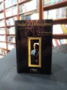 İnsan'ın Dönüşümü - Yaşamın Bütünlüğü