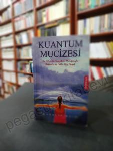 Kuantum Mucizesi