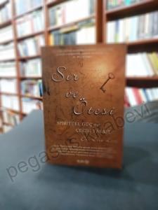 Sır ve Ötesi - Spiritüel Güç ve Çekim Yasası