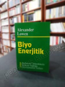 Biyo Enerjitik - Bedensel Tekniklerle Ruhsal Sağlığa Kavuşmanın Yolları