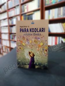 Para Kodları - Hayat Kodları Dizisi 2