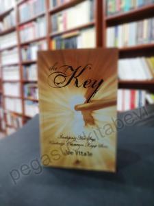 The Key - İstediğiniz Herşeyi Kendinize Çekmenin Kayıp Sırrı