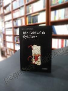 Bir Dakikalık Öyküler