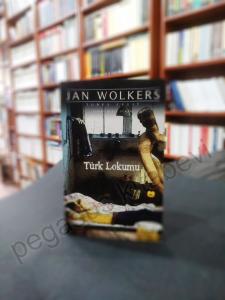 Türk Lokumu