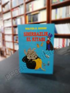 Sihirbazlık El Kitabı