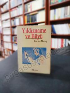 Yıldızname ve Büyü