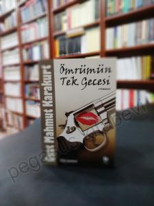 Ömrümün Tek Gecesi