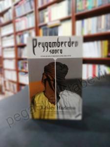 Peygamberden Sonra ; Sünni - Şii Bölünmesinin Epik Hikayesi