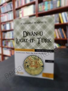 Divan-ü Lugat-it- Türk