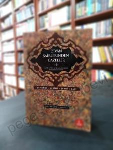 Divan Şairlerinden Gazeller - 1