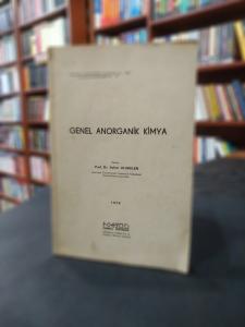 Genel Anorganik Kimya