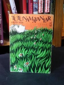 Tutunamayanlar 2. Cilt 1972 Nisan 1. Baskı