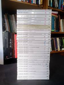 Nazım Hikmet Adam Yayınları 29 Kitap Tam Takım