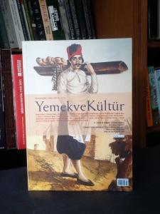 Yemek ve kültür - Üç aylık dergi Sayı: 11