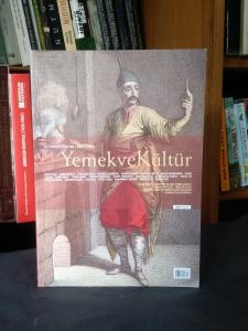 Yemek ve kültür - Üç aylık dergi Sayı: 1 2005
